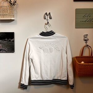 The Upside Bounce Quinn Jacket